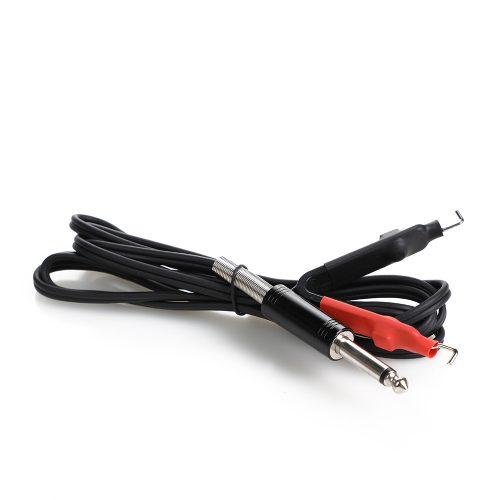 P316A Tetoválógép Clip Cord kábel