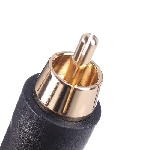 P351 Kiváló minőségű Tetoválógép RCA kábel
