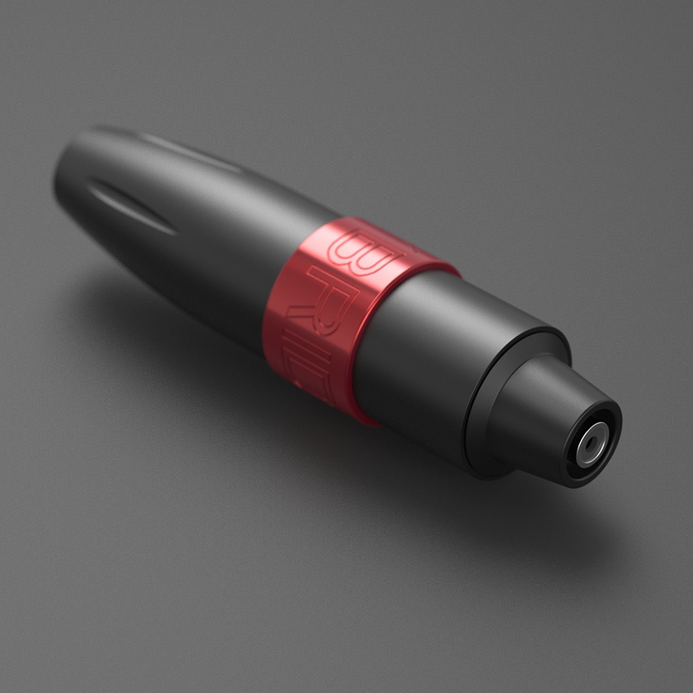 HY-1002-1 Stigma forgómotoros tetováló pen
